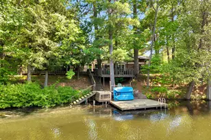 602 Fruitvale Rd, Montague, MI 49437 - Photo 1
