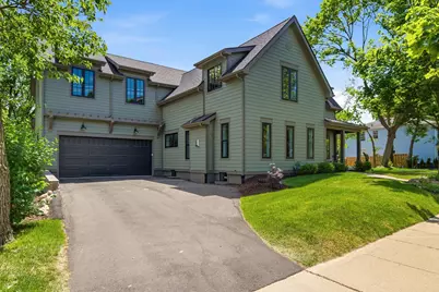 621 W Summit Street, Ann Arbor, MI 48103 - Photo 1