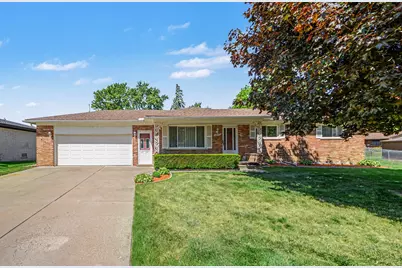 39511 Helena Avenue, Sterling Heights, MI 48313 - Photo 1