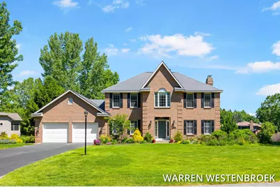 969 Meadow Ridge Drive, Holland, MI 49424 - Photo 1