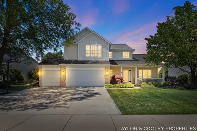 5616 Highbury Drive SE, Ada, MI 49301 - Photo 1