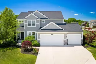 2930 E Morgan Trail NE, Rockford, MI 49341 - Photo 1