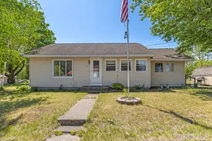 156 S Stearns St, Barryton, MI 49305 - Photo 1