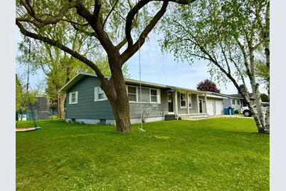 1335 Greenwich Street, Manistee, MI 49660 - Photo 1