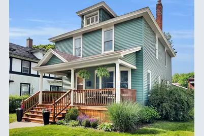 1211 Sigsbee Street SE, Grand Rapids, MI 49506 - Photo 1