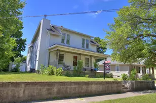 307 Douglas St, Jackson, MI 49203 - Photo 1