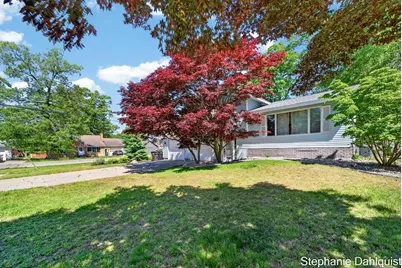 1784 Leif Avenue, Muskegon, MI 49441 - Photo 1