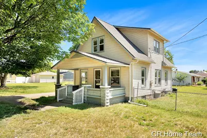 3744 Clyde Park Avenue SW, Wyoming, MI 49509 - Photo 1