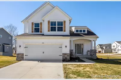 355 Elstar Court NE, Rockford, MI 49341 - Photo 1