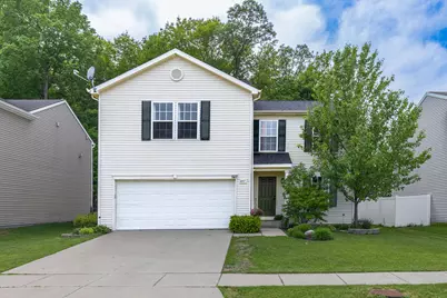 2717 Sycamore River Drive, Fowlerville, MI 48836 - Photo 1