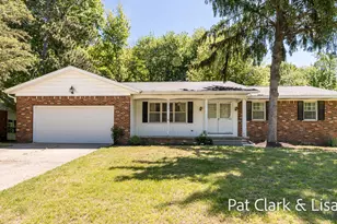18412 168th Ave, Spring Lake, MI 49456 - Photo 1