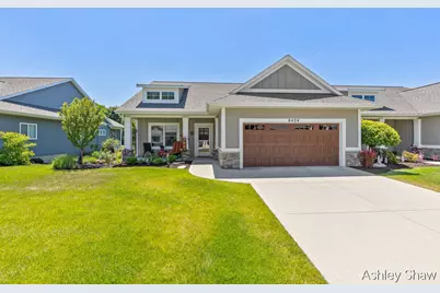 6424 Copperleaf Court #24, Holland, MI 49423 - Photo 1