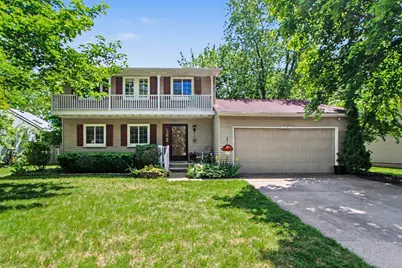 4382 Yarmouth Crossing, Ypsilanti, MI 48197 - Photo 1