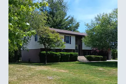 5280 McDowell Street, Muskegon, MI 49441 - Photo 1