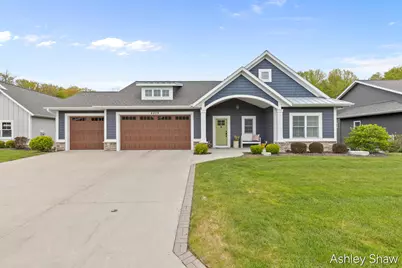 6429 Copperleaf Court #15, Holland, MI 49423 - Photo 1