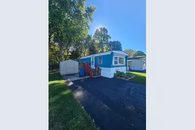 1565 M-63 #60, Benton Harbor, MI 49022 - Photo 1