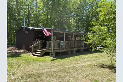 E 10 Mile Road, Luther, MI 49656 - Photo 1