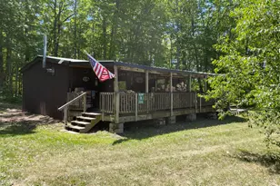 E 10 Mile Rd, Luther, MI 49656 - Photo 1