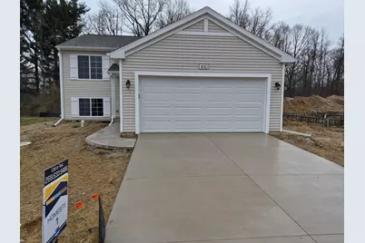 3923 Sugarsand Lane, Bridgman, MI 49106 - Photo 1