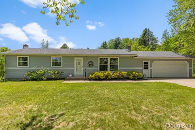 9090 11 Mile Road NE, Rockford, MI 49341 - Photo 1