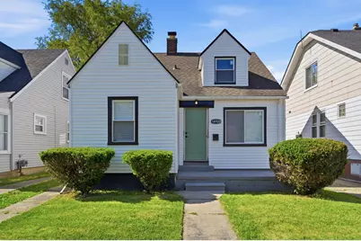 14920 Longview Street, Detroit, MI 48213 - Photo 1