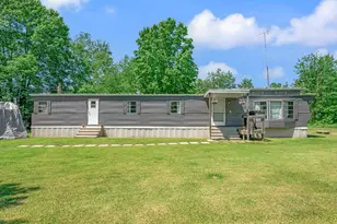 4955 N Thornapple Ave, White Cloud, MI 49349 - Photo 1