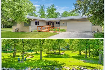 7166 Thornapple River Drive SE, Caledonia, MI 49316 - Photo 1