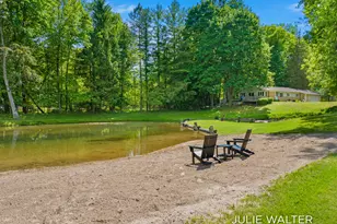 7180 Thornapple River Dr SE, Caledonia, MI 49316 - Photo 1