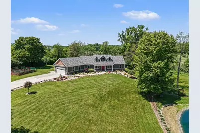 7969 Webster Church Road, Whitmore Lake, MI 48189 - Photo 1