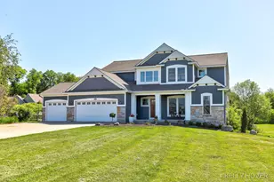 1662 Jen Nel Dr SW, Byron Center, MI 49315 - Photo 1