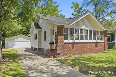 1101 Burton Street SE, Grand Rapids, MI 49507 - Photo 1