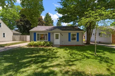 3736 Groveland Avenue SW, Wyoming, MI 49519 - Photo 1