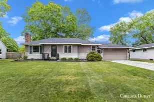 6505 12th Ave, Jenison, MI 49428 - Photo 1