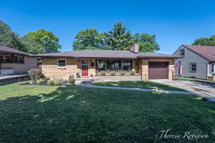 921 Burke Ave NE, Grand Rapids, MI 49503 - Photo 1