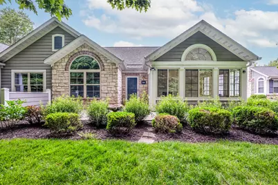 2898 Villa Lane, Benton Harbor, MI 49022 - Photo 1