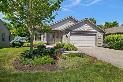 1925 Hidden Oak Court SE, Grand Rapids, MI 49546 - Photo 1