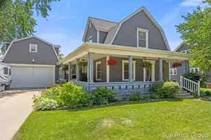 3836 30th St SW, Grandville, MI 49418 - Photo 1
