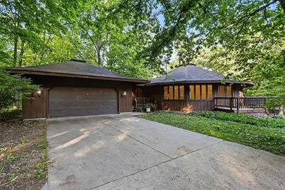 7306 N 37th Street, Richland, MI 49083 - Photo 1