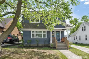 1430 Johnston St SE, Grand Rapids, MI 49507 - Photo 1