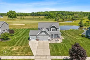 4145 Boulder View Dr NE, Belmont, MI 49306 - Photo 1
