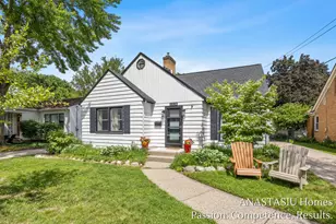 2238 Godwin Ave SE, Grand Rapids, MI 49507 - Photo 1