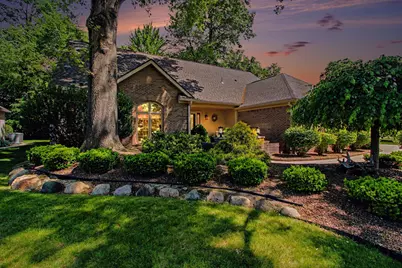 14017 Towering Oaks Drive, Utica, MI 48315 - Photo 1