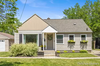 3543 30th Street SW, Grandville, MI 49418 - Photo 1