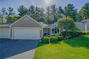 3334 Woodwind Dr NE, Grand Rapids, MI 49525 - Photo 1