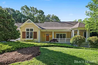 4470 Oak Arbor Drive NE, Grand Rapids, MI 49525 - Photo 1
