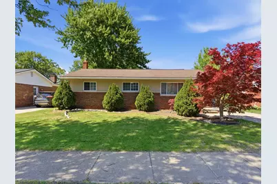 38212 N Rickham Court, Westland, MI 48186 - Photo 1