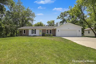 3942 Byron Road, Hudsonville, MI 49426 - Photo 1