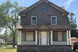 1541 Clinton St, Muskegon, MI 49442 - Photo 1