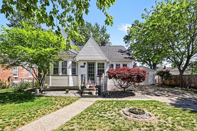2890 Eastland Road, Muskegon, MI 49441 - Photo 1
