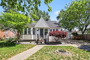 2890 Eastland Rd, Muskegon, MI 49441 - Photo 1